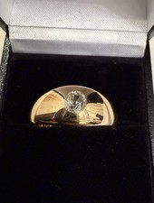 ❌ Antique Old Mine Cut