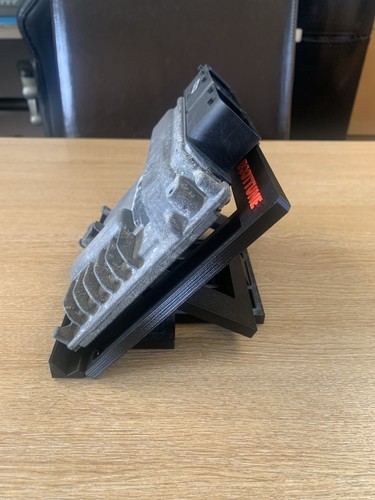 Ecu remap stand - remap, bench