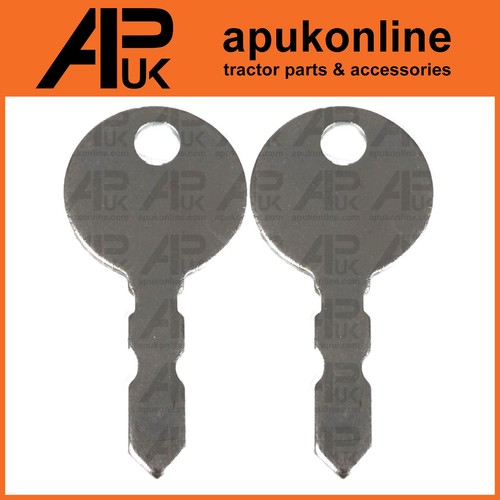 Ignition switch key starter - ignition,
