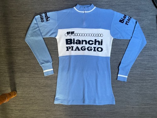 Bianchi paggio vintage cycling - vintage,
