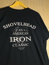 Y2K Shovelhead American Iron