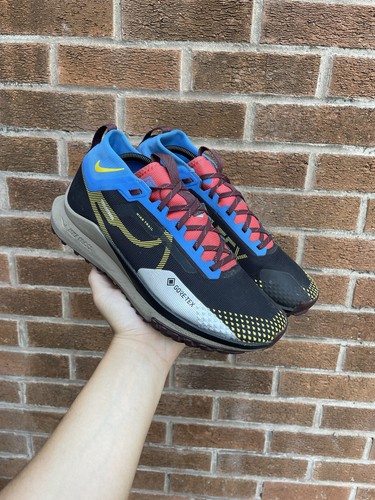 Nike react pegasus - react, 4