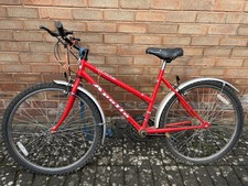 Apollo Corona Mountain Bike Unisex