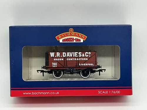 Bachmann 2011k plank w - 7,