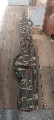 Fishing rod holdall bag - fishing,
