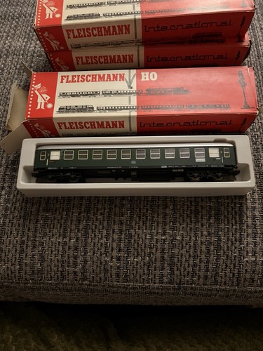 Fleischmann 5111 - 5111, (db)