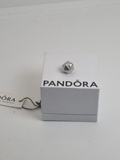Genuine Pandora Geometric Rock