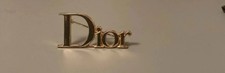 Dior Small Brooch