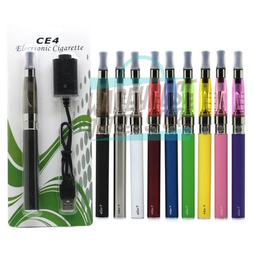 Ego ce4 starter kit - ce4, 650mah