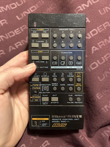 Genuine vintage marantz - vintage,