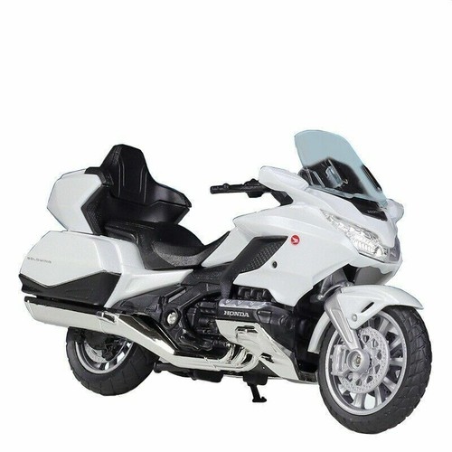 Welly 2020 honda gold - 1:18,