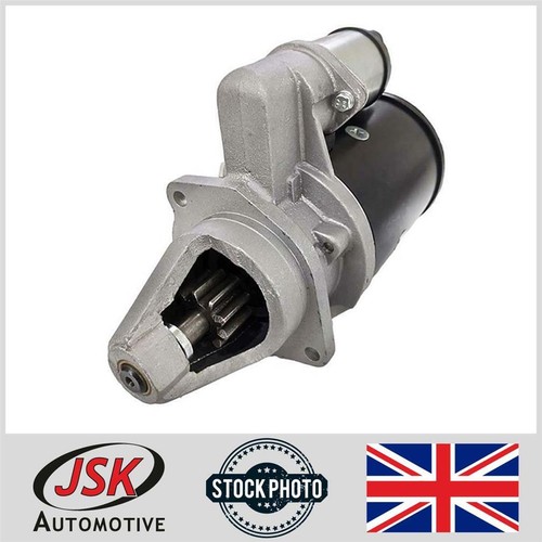 Starter motor international - motor,