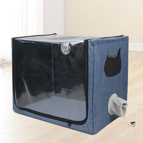 Dual holes pet - dual,