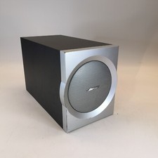 BOSE COMPANION 3 Subwoofer