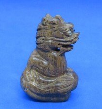 Japanese wood vintage