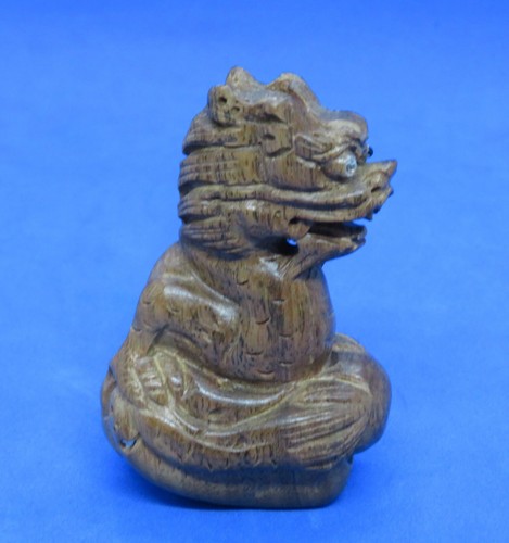 Japanese wood vintage