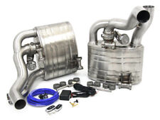 Exhaust Muffler / Silencer