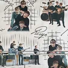 The Beatles Wallpaper Original
