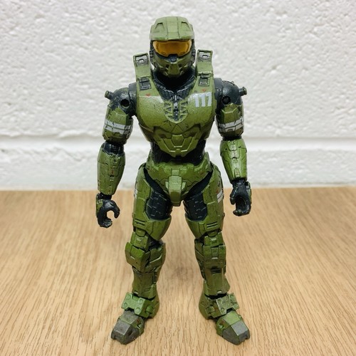 Mcfarlane toys halo the - mcfarlane,