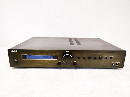 Tibo audio 400 - ti-400, amplifier
