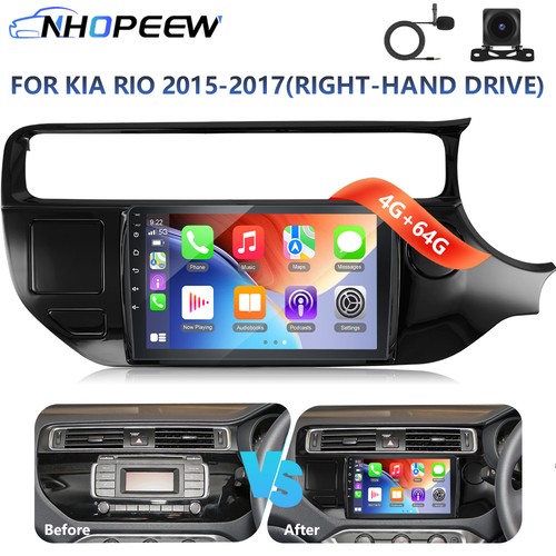 For kia rio - for,