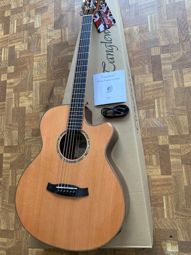 Tanglewood trs4ce electro - tanglewood,