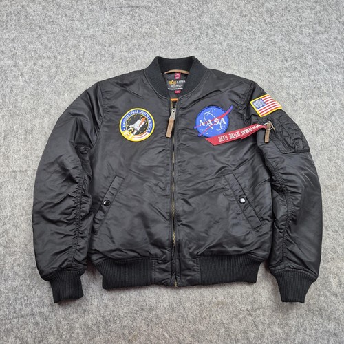 Alpha industries jacket mens - alpha,