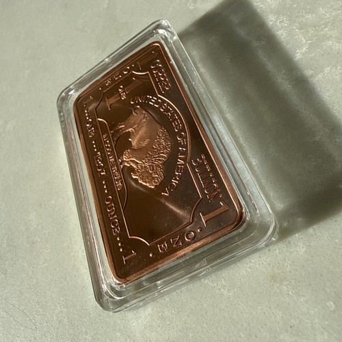 Usa buffalo troy - troy, pure