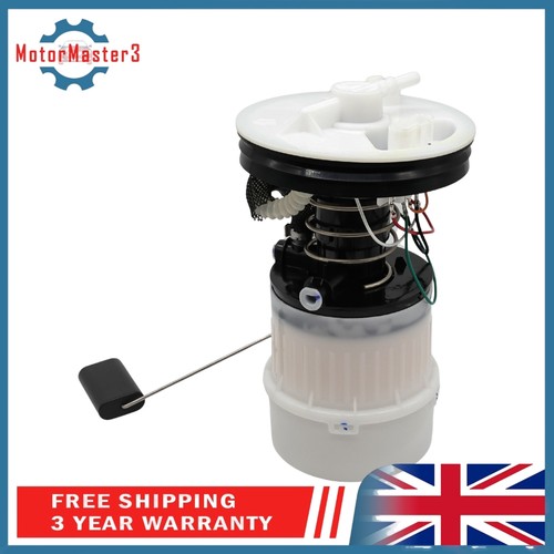 Fuel pump for ford focus - fuel, mk2