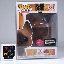 Funko Pop! TV TWD The Walking