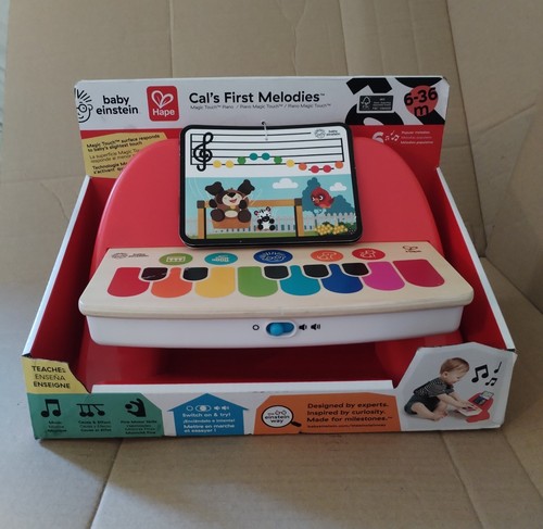 Hape baby einstein cal s - hape,