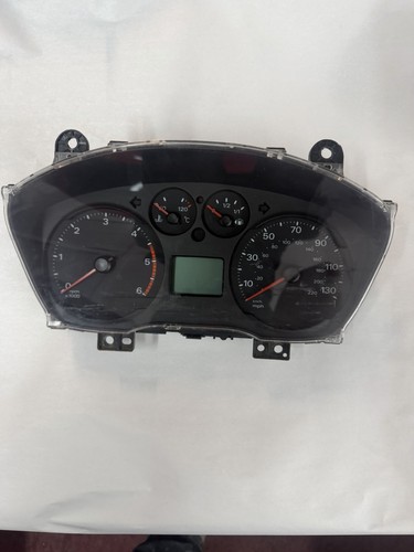 Cluster speedo clocks - speedo,