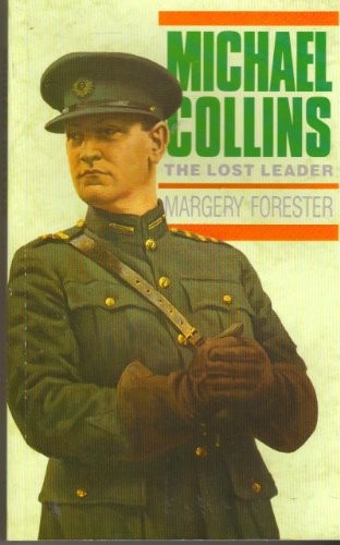 Michael collins the lost - the,