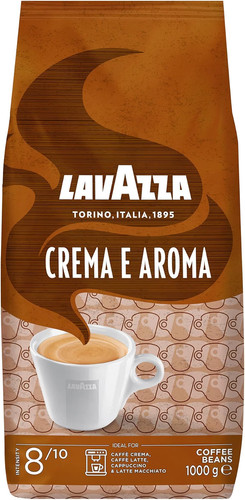 Lavazza crema aroma coffee - lavazza,