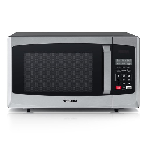 Toshiba 800w 23l microwave - 800w,