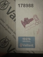 Vaillant Ecotec Plus & Pro