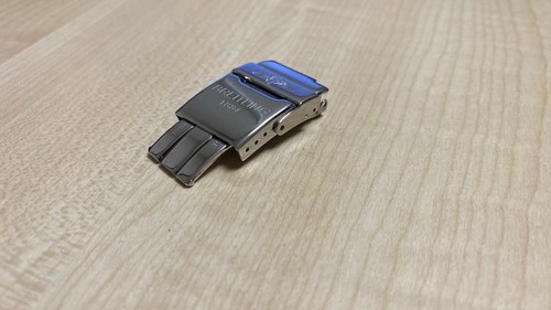 20mm breitling deployment - 20mm,