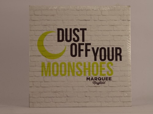 Marquee mayfield dust off your - marquee,