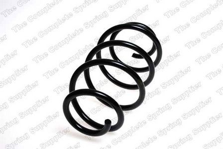 Kilen front coil - kilen, spring