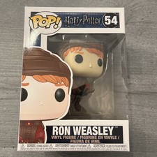 HARRY POTTER - RON WEASLEY ON