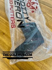 *NEW IN BAG* Scotty Cameron B3 Triple Black Putter- Choose Model (RH/LH)