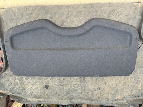 2006 renault clio parcel shelf - clio,