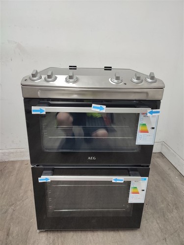 Aeg cix6500abm cooker 5000 - cooker,