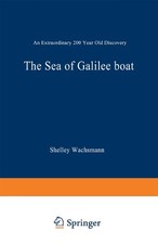 The Sea Of Galilee Boat: An
