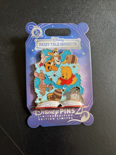 The many adventures - many, winnie