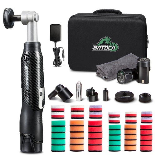 Batoca mini cordless car - batoca,