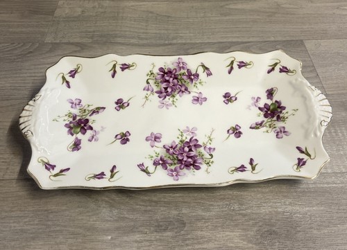 Hammersley victorian violets - hammersley,