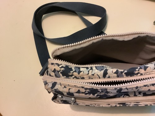 Kipling shoulder bag pretty - kipling,