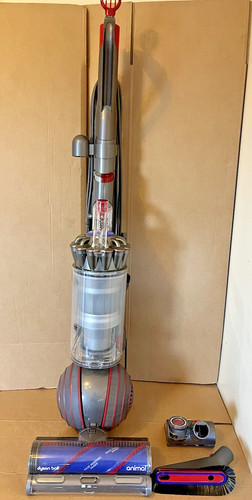 Dyson ball animal upright - dyson,