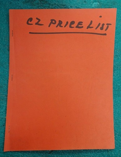 Vintage motocross price - vintage, cz